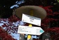 Zväčšiť fotografiu - Výstup na vrchol magury spojil vyše tisícku turistov