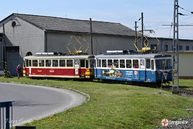 Zväčšiť fotografiu - Využite letnú sezónu na jedinečnú jazdu električkou - impulz press 1