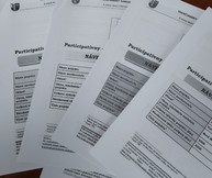 Zväčšiť fotografiu - Využite možnosť získať podporu pre svoj komunitný projekt