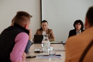 Zväčšiť fotografiu - Využite možnosť získať podporu pre svoj komunitný projekt