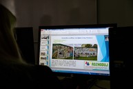 Zväčšiť fotografiu - Využite možnosť získať podporu pre svoj komunitný projekt