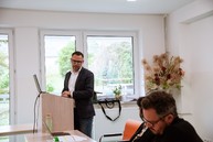 Zväčšiť fotografiu - Využite možnosť získať podporu pre svoj komunitný projekt