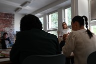 Zväčšiť fotografiu - Využite možnosť získať podporu pre svoj komunitný projekt