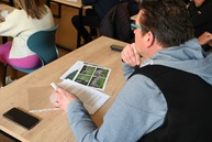 Zväčšiť fotografiu - Využite možnosť získať podporu pre svoj komunitný projekt