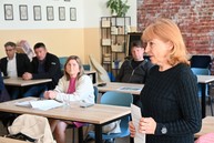 Zväčšiť fotografiu - Využite možnosť získať podporu pre svoj komunitný projekt