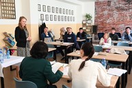 Zväčšiť fotografiu - Využite možnosť získať podporu pre svoj komunitný projekt