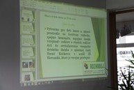 Zväčšiť fotografiu - Využite možnosť získať podporu pre svoj komunitný projekt