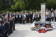 Zväčšiť fotografiu - Význam snp pripomenú viaceré podujatia v kraji - 35_T_-_JANKOV_VRSOK_SNP