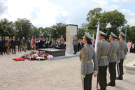Zväčšiť fotografiu - Význam snp pripomenú viaceré podujatia v kraji - IMG_0319