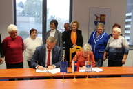 Vzájomná a najmä úspešná spolupráca trenčianskej župy so seniormi bude pokračovať aj v ďalších rokoch - IMG_7146