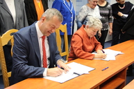 Vzájomná a najmä úspešná spolupráca trenčianskej župy so seniormi bude pokračovať aj v ďalších rokoch - IMG_7153