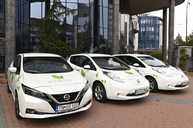 Zväčšiť fotografiu - Vzdajme hold nielen cyklistom! - 20191019_TSK_elektromobily_07