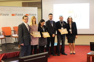 Webové sídlo trenčianskeho samosprávneho kraja je druhé najlepšie - IMG_6855