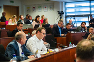 Zväčšiť fotografiu - Xvii. rokovanie zastupiteľstva trenčianskeho samosprávneho kraja - TSK_zastupitelstvo_januar25_mini (23 of 47)