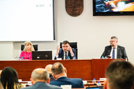 Zväčšiť fotografiu - Xvii. rokovanie zastupiteľstva trenčianskeho samosprávneho kraja - TSK_zastupitelstvo_januar25_mini (27 of 47)