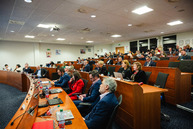 Zväčšiť fotografiu - Xvii. rokovanie zastupiteľstva trenčianskeho samosprávneho kraja - TSK_zastupitelstvo_januar25_mini (34 of 47)