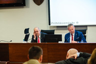 Zväčšiť fotografiu - Xvii. rokovanie zastupiteľstva trenčianskeho samosprávneho kraja - TSK_zastupitelstvo_januar25_mini (43 of 47)