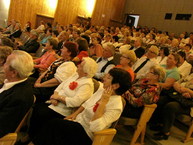 Z regionálnej prehliadky voľnočasových aktivít seniorov jeseň je dar bolo cítiť radosť - IMG_7369_resize