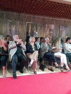 Z talianska sa vrátil módny expres - 09