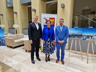 Zväčšiť fotografiu - Z trenčianskeho regiónu do sveta - 20230619_134212