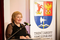 Zväčšiť fotografiu - Za výnimočné zásluhy si najvyššie ocenenie kraja prevzali ďalší laureáti - 20240325_TN_Verejne_uznania_TSK_108w