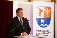 Zväčšiť fotografiu - Za výnimočné zásluhy si najvyššie ocenenie kraja prevzali ďalší laureáti - 20240325_TN_Verejne_uznania_TSK_137w