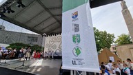 Zväčšiť fotografiu - Začali 37. hornonitrianske folklórne slávnosti - 20230623_174628