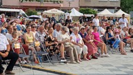 Zväčšiť fotografiu - Začali 37. hornonitrianske folklórne slávnosti - 20230623_174827