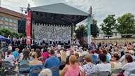 Zväčšiť fotografiu - Začali 37. hornonitrianske folklórne slávnosti - 20230623_181859