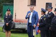 Záchranné zložky v kraji slávnostne ocenili, v rámci cvičenia si precvičili aj svoju pripravenosť v reálnych situáciách - IMG_1334