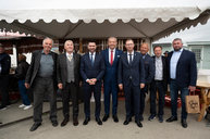 Zväčšiť fotografiu - Záhradkár po prvýkrát na trenčianskom letisku - 202404010_ZAHRADKAR_040w