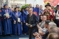 Zväčšiť fotografiu - Záhradkár po prvýkrát na trenčianskom letisku - DSC_1762