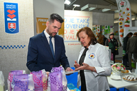Zväčšiť fotografiu - Záhradkár po prvýkrát na trenčianskom letisku - DSC_1928