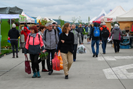 Zväčšiť fotografiu - Záhradkár po prvýkrát na trenčianskom letisku - DSC_1958