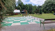 Zväčšiť fotografiu - Zamestnanci správy ciest tsk sa na jeden deň stali športovcami - 20230629_123218