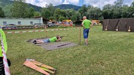 Zväčšiť fotografiu - Zamestnanci správy ciest tsk sa na jeden deň stali športovcami - 20230629_123653