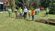 Zväčšiť fotografiu - Zamestnanci správy ciest tsk sa na jeden deň stali športovcami - 20230629_135517