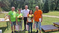 Zväčšiť fotografiu - Zamestnanci správy ciest tsk sa na jeden deň stali športovcami - 20230629_135739