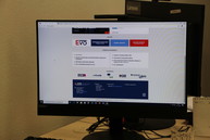 Zväčšiť fotografiu - Zamestnanci úradu a jeho organizácie sa školili na systém elektronického verejného obstarávania - uvo2