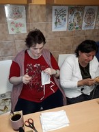 Zväčšiť fotografiu - Zariadenia sociálnych služieb sa postupne otvárajú, klienti využívajú aj videohovory - CSS Kolonka (1)