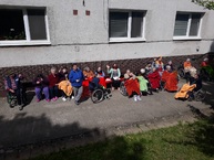Zväčšiť fotografiu - Zariadenia sociálnych služieb sa postupne otvárajú, klienti využívajú aj videohovory - CSS Kolonka (3)