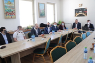 Zväčšiť fotografiu - Zástupcovia európskej komisie navštívili región hornej nitry - IMG_5863
