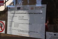 Zväčšiť fotografiu - Zástupcovia európskej komisie navštívili región hornej nitry - IMG_6011
