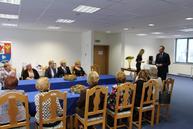 Zástupkyne únie žien z celého slovenska navštívili trenčiansku župu - IMG_8088