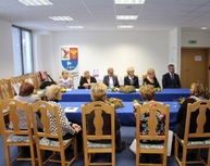 Zástupkyne únie žien z celého slovenska navštívili trenčiansku župu - IMG_8186
