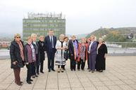 Zástupkyne únie žien z celého slovenska navštívili trenčiansku župu - IMG_8251