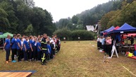 Zväčšiť fotografiu - Zbierame zaujímavé komunitné nápady v rámci participatívneho-komunitného rozpočtu tsk! - detska hasicska sutaz plamen iliavka