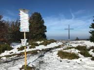Zväčšiť fotografiu - Zdolať 20 vrcholov v rámci vkt môžete už len do konca novembra - 20_Vtacnik