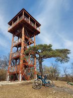 Zväčšiť fotografiu - Zdolať 20 vrcholov v rámci vkt môžete už len do konca novembra - Rozhladna-Chotenovec