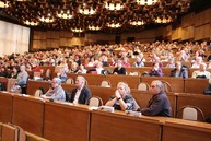 Zväčšiť fotografiu - Zdravotne znevýhodnení z prievidze a okolia bilancovali uplynulý rok - IMG_8401